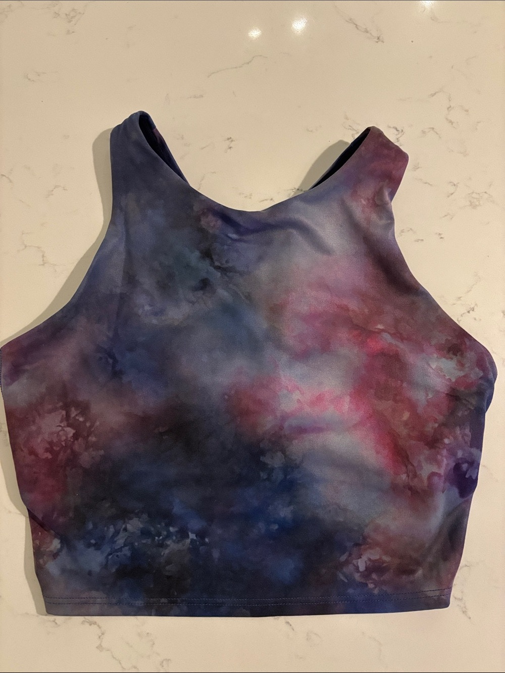 Athleta Crop Top